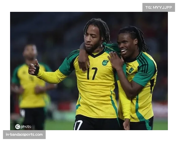 特立尼达和多巴哥战平牙买加 积分榜上紧追竞争对手