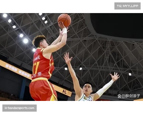 北京北汽总决赛展防守韧性 限制广厦外线成功率扳平比分