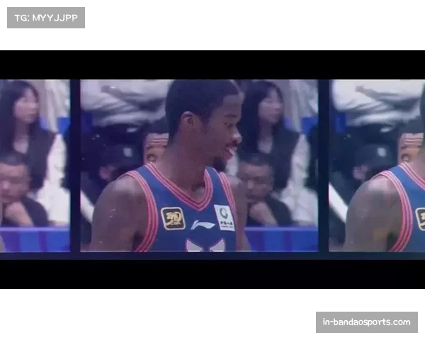 萨姆纳突破犀利转换进攻 广东新援场均28.3分