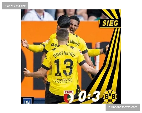 费尔克鲁格梅开二度 扛起多特蒙德主场大胜旗帜